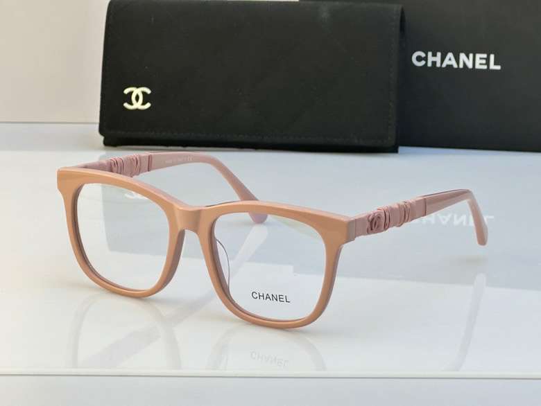 Picture of Chanel Optical Glasses _SKUfw52367572fw